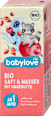 Babytee Hagebutte Saft & Wasser ab 1 Jahr babylove