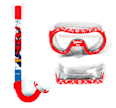 Set za ronjenje – Spider-Man Disney