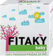 baby 100% prirodan prašak za veš FITAKY