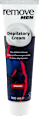 MEN krema za depilaciju classic remove