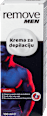 MEN krema za depilaciju classic remove