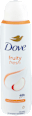fruity fresh antiperspirant u spreju Dove