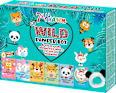 Poklon-paket Go Wild Pamper Box 7th Heaven