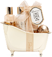 Poklon-paket Scented Bath Bronze IDC INSTITUTE