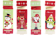 Poklon-paket sol za kupanje Christmas, više vrsta IDC INSTITUTE