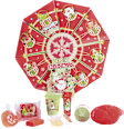 Poklon-paket Gift Wheel IDC INSTITUTE