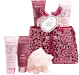 Poklon-paket Scented Bath Cherry Blossom IDC INSTITUTE
