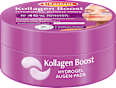 Augenpads Hydrogel Kollagen Boost Tiegel (30 Paar) Schaebens