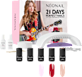 UV Maniküre Starter Set 21 Days NÉONAIL