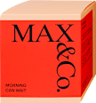 Női EdP Morning Can Wait Max&Co.