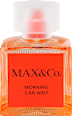 Női EdP Morning Can Wait Max&Co.