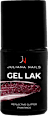 Gel lak za nokte – 1212 Reflective Glitter Mosaic JULIANA NAILS
