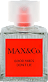 Női EdP Good Vibes Don’t Lie Max&Co.