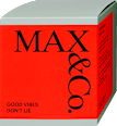 Női EdP Good Vibes Don’t Lie Max&Co.