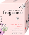 Női EdP Love at first scent ONCE UPON A fragrance