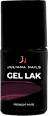 Gel lak za nokte – 1236 Midnight Muse JULIANA NAILS