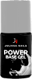Power Base bazni lak – 101 Milky White JULIANA NAILS