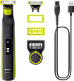 360 hibrid borotva, 12in1, QP6507/23 PHILIPS OneBlade