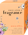 Női EdP Kiss and Spell  ONCE UPON A fragrance