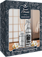 Set diffusore e spray aromatico per ambienti assort. Tesori d'Oriente