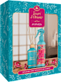Set diffusore e spray aromatico per ambienti assort. Tesori d'Oriente
