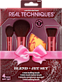 Set regalo Blend+Jet Set REAL TECHNIQUES