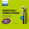 360 borotvabetét  PHILIPS OneBlade