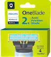 Anti Friction borotva betét PHILIPS OneBlade