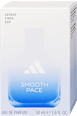 Női EdP Vibes Smooth Pace  adidas