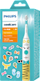 Elektromos fogkefe gyerekeknek 3 éves kortól Philips Sonicare