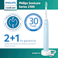 Elektromos fogkefe sonicare 2100 Philips Sonicare