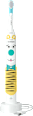 Elektromos fogkefe gyerekeknek 3 éves kortól Philips Sonicare