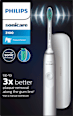 Elektromos fogkefe sonicare 3100 utazótokkal Philips