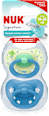 Ciuccio in silicone 18-36m Signature assort. NUK