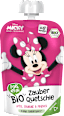 Voćni pire Minnie – jabuka, breskva i banana, 12+ mj. PURE & FUN