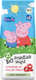 Bio žitne pahuljice s jagodom i jabukom Peppa Pig PURE & FUN