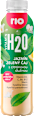 Nesýtený nealkoholický nápoj Vitamín H20 jazmín a zelený čaj s citrónovou dužinou Rio