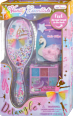 Darilni set za otroke Vanity Essentials HOT FOCUS