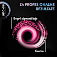 Luminous Metallic boja za kosu – 3_89 Bronze Coffee syoss