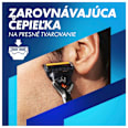 Pánsky holiaci strojček Proglide + 4 náhradné hlavice Gillette