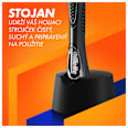 Pánsky holiaci strojček Fusion5 + 5 náhradných hlavíc Gillette