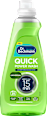 Universalwaschmittel flüssig Quick Power Wash  Dr. Beckmann