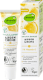 oční krém Natural Expert vitamín C alverde NATURKOSMETIK