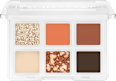 Lidschattenpalette Tiny Treasures 030 Heat It Up  CATRICE