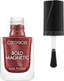 Nagellack Bold Magnetic 010 Love At First Pull CATRICE