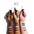 Eyeliner Liquid Epic Wear 07 Red NYX PROFESSIONAL MAKEUP