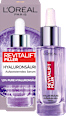 Gesichtsserum mit Hyaluronsäure, gegen Falten und für prallere Haut L'ORÉAL PARiS REVITALIFT