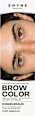 Augenbrauenfarbe Brow Color Dunkelbraun SHYNE Professional
