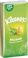 Taschentücher Balsam (12x9 St) Kleenex