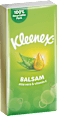 Taschentücher Balsam (12x9 St) Kleenex